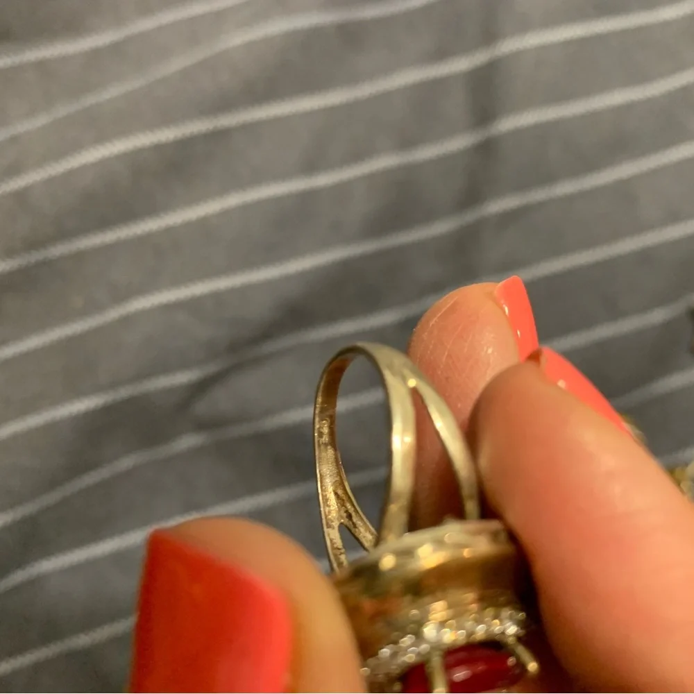 Silver set - Picture 4 of 5